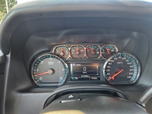 Used 2020 GMC Yukon XL SLT image 16