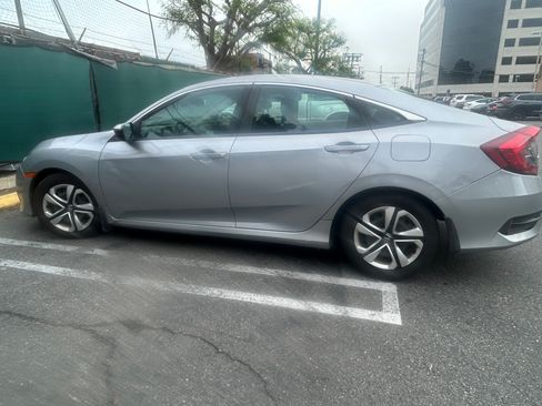 Used 2016 Honda Civic LX image 5