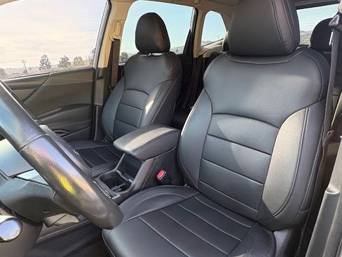 Used 2020 Subaru Forester Premium w/ Popular Package #1 image 13