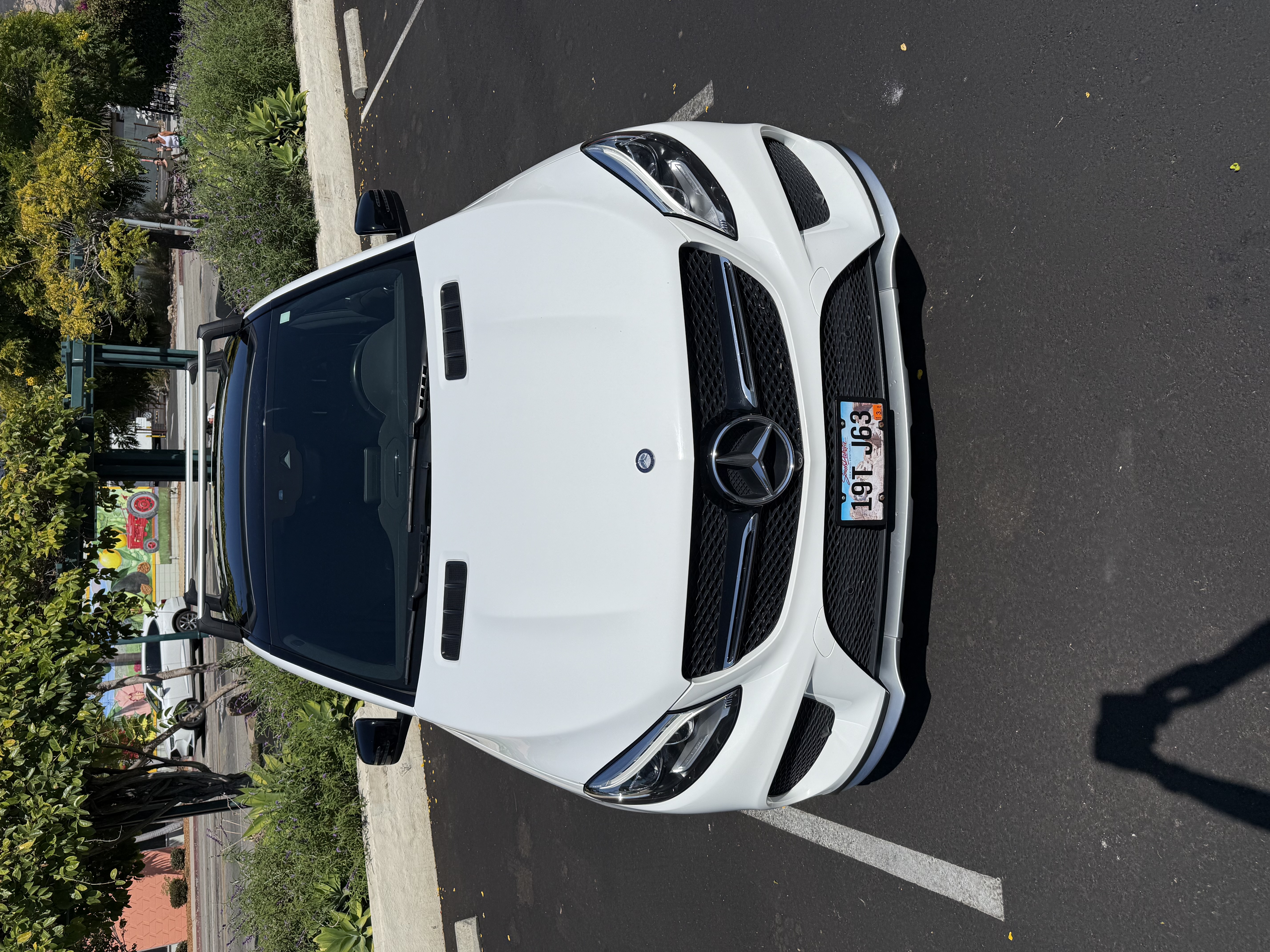 Used 2017 Mercedes-Benz GLE 43 AMG 4MATIC Coupe image 5