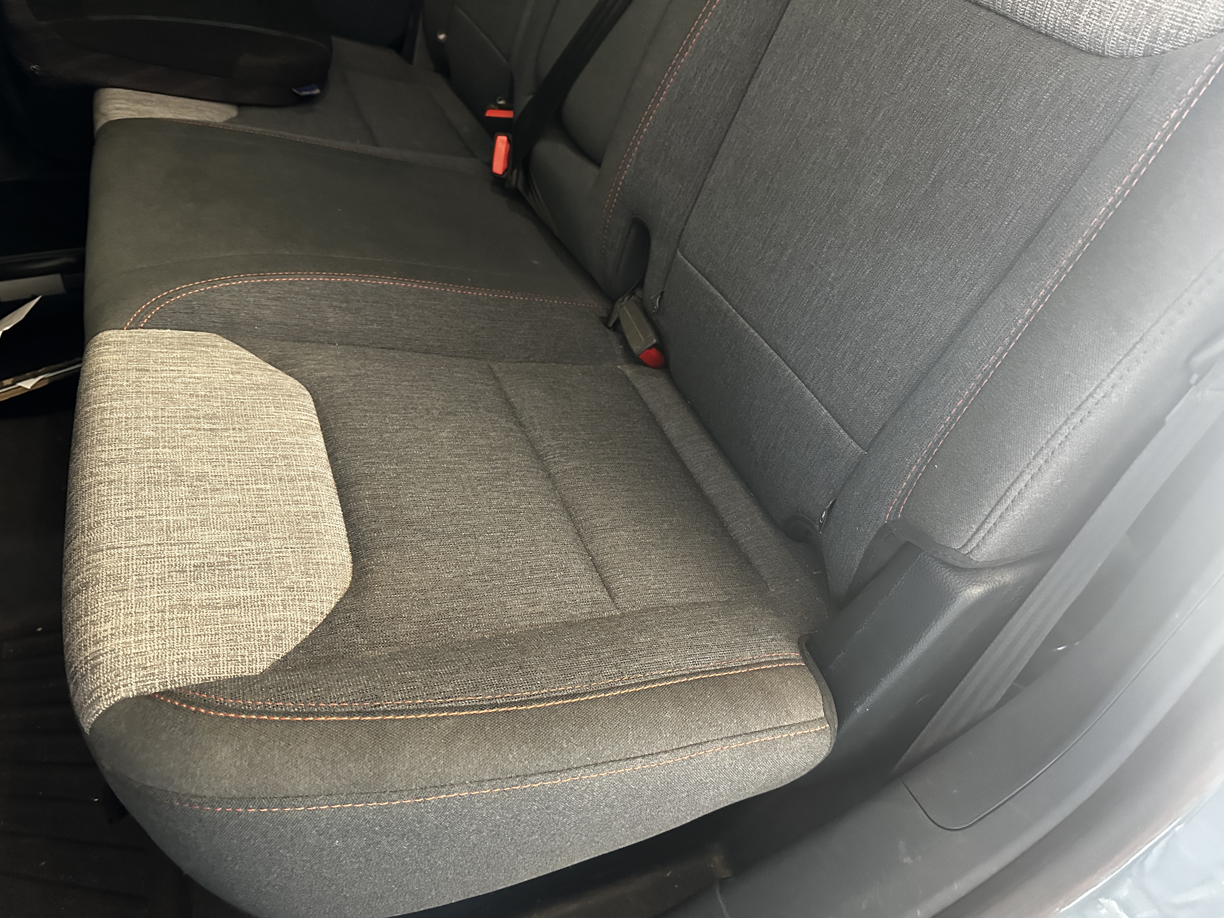 Used 2023 Ford Maverick XLT FWD image 22