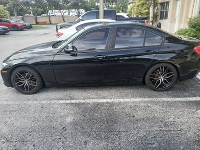 Used 2013 BMW 328i Sedan