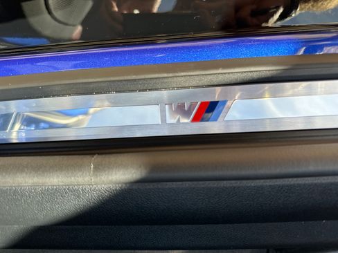 Used 2023 BMW i4 M50 w/ Premium Package image 10