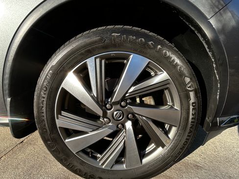 Used 2020 Nissan Murano SL w/ Moonroof Package image 18