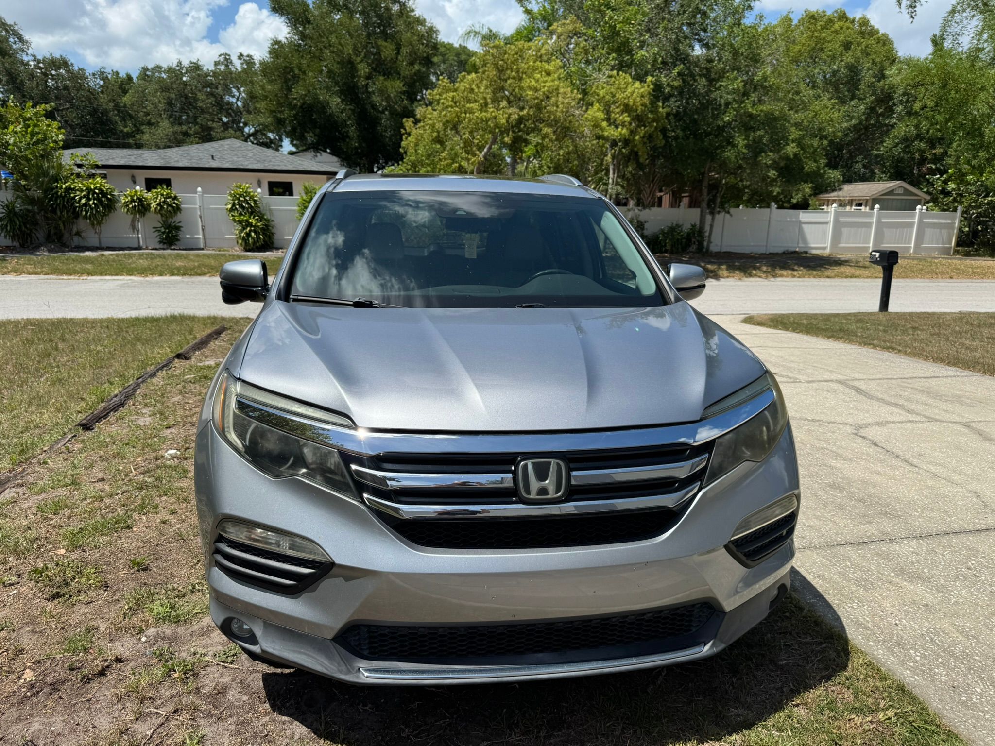 Used 2016 Honda Pilot Touring image 14