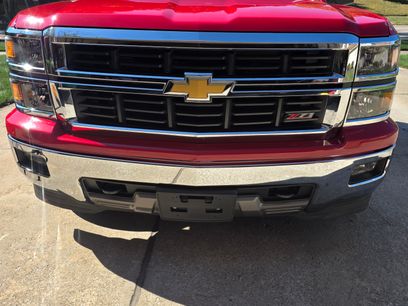Used 2014 Chevrolet Silverado 1500 LT w/ All Star Edition