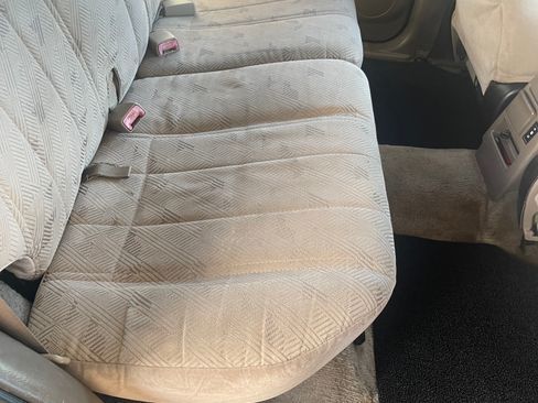 Used 2001 Toyota 4Runner SR5 image 15