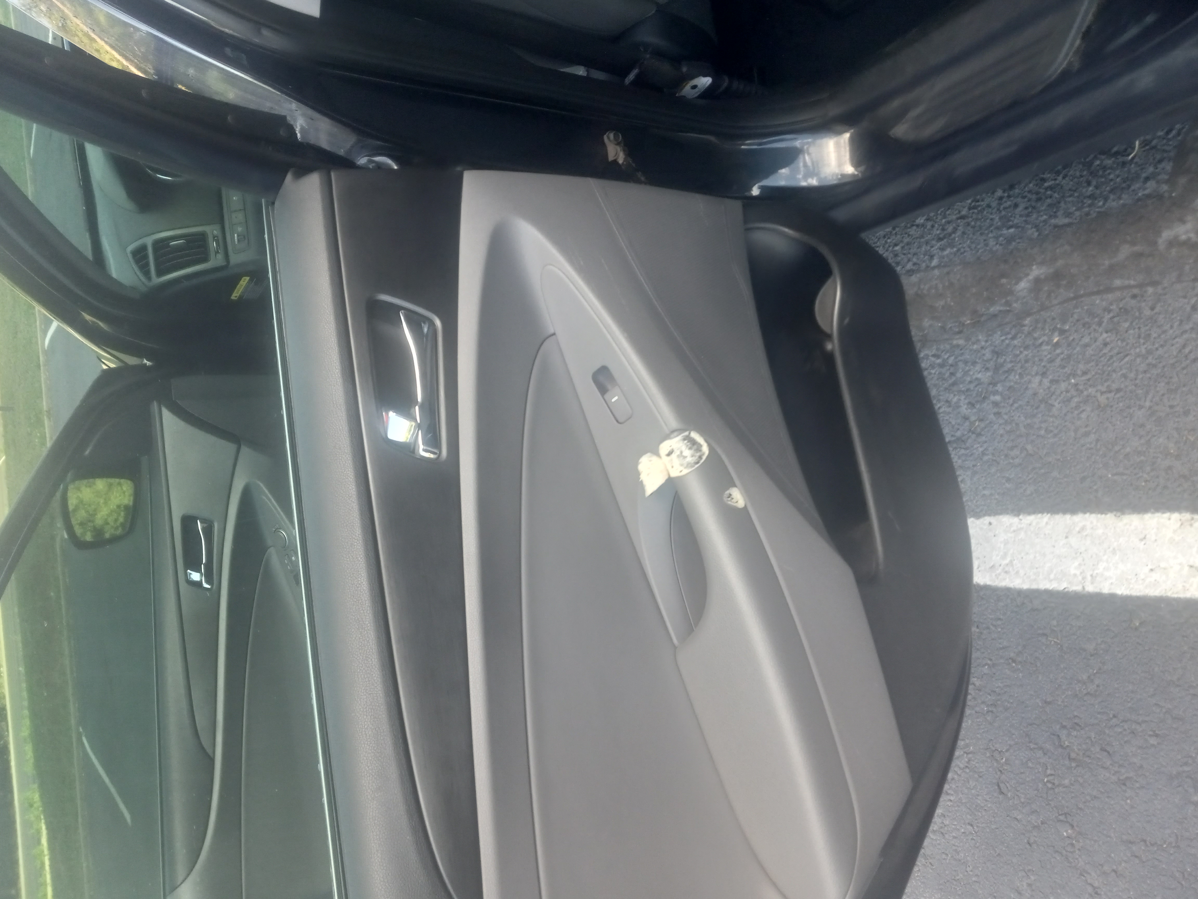Used 2013 Hyundai Sonata SE FWD image 12