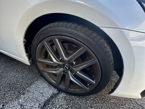 Used 2019 Lexus IS 300 F Sport w/ F Sport Package RWD image 8