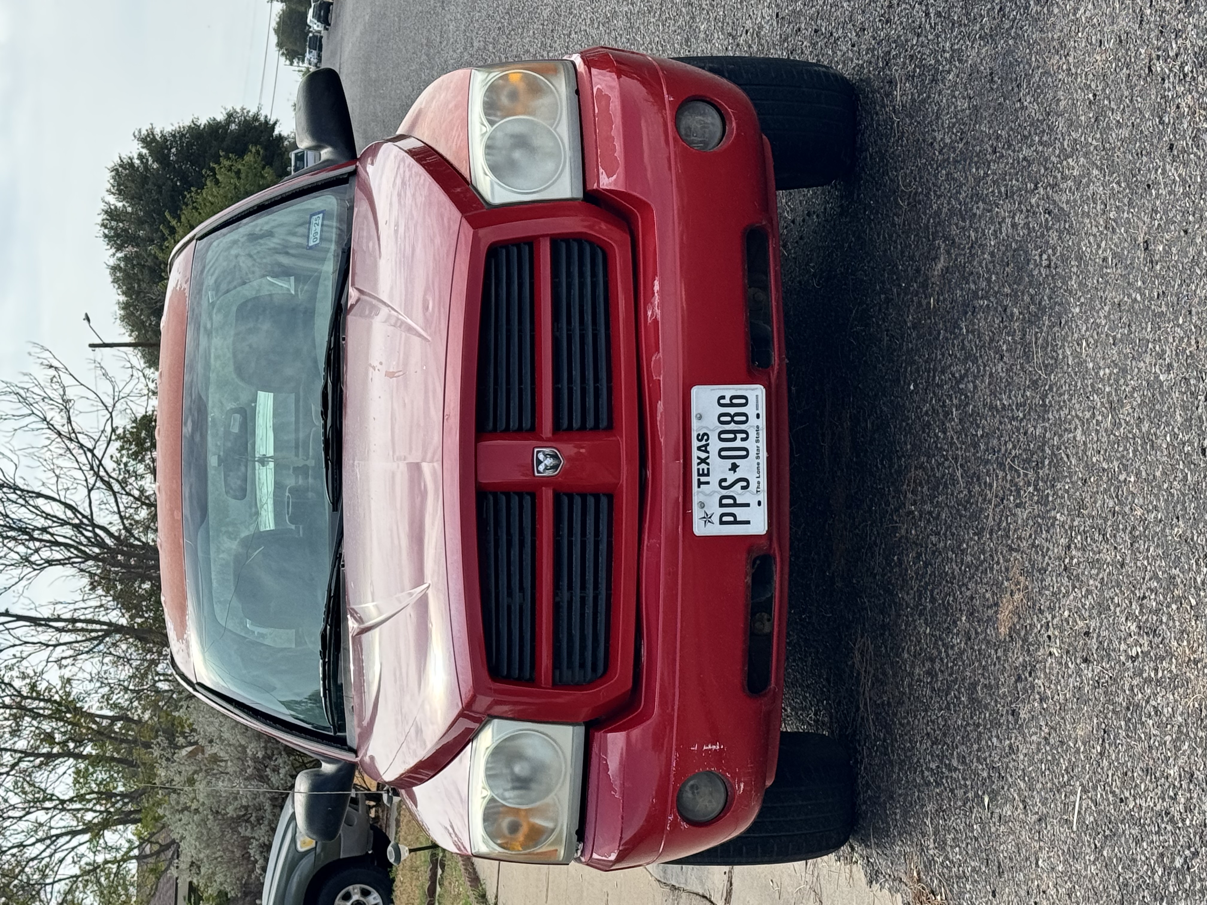 Used 2006 Dodge Dakota SLT w/ Sport Appearance Group RWD image 1