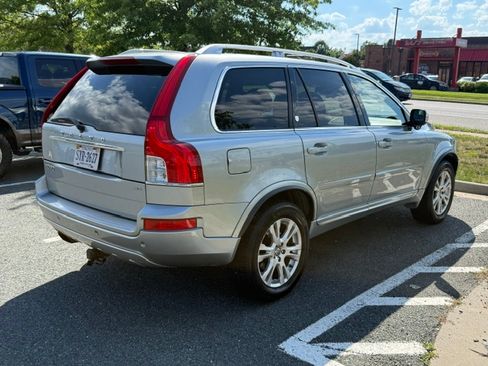 Used 2013 Volvo XC90 3.2 AWD/4WD image 6