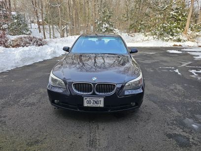 Used 2004 BMW 545i 545i Sedan 4D