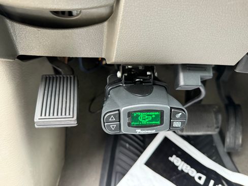 Used 2008 Dodge Ram 2500 Truck SXT w/ Popular Equipment Group image 11