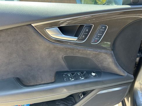 Used 2016 Audi S7 AWD/4WD image 16