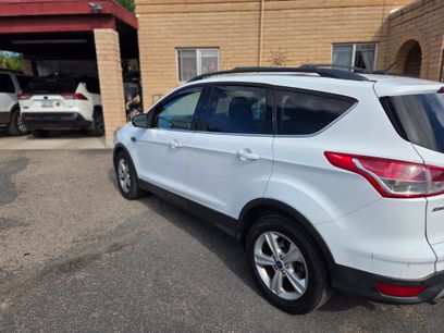 Used 2013 Ford Escape SE