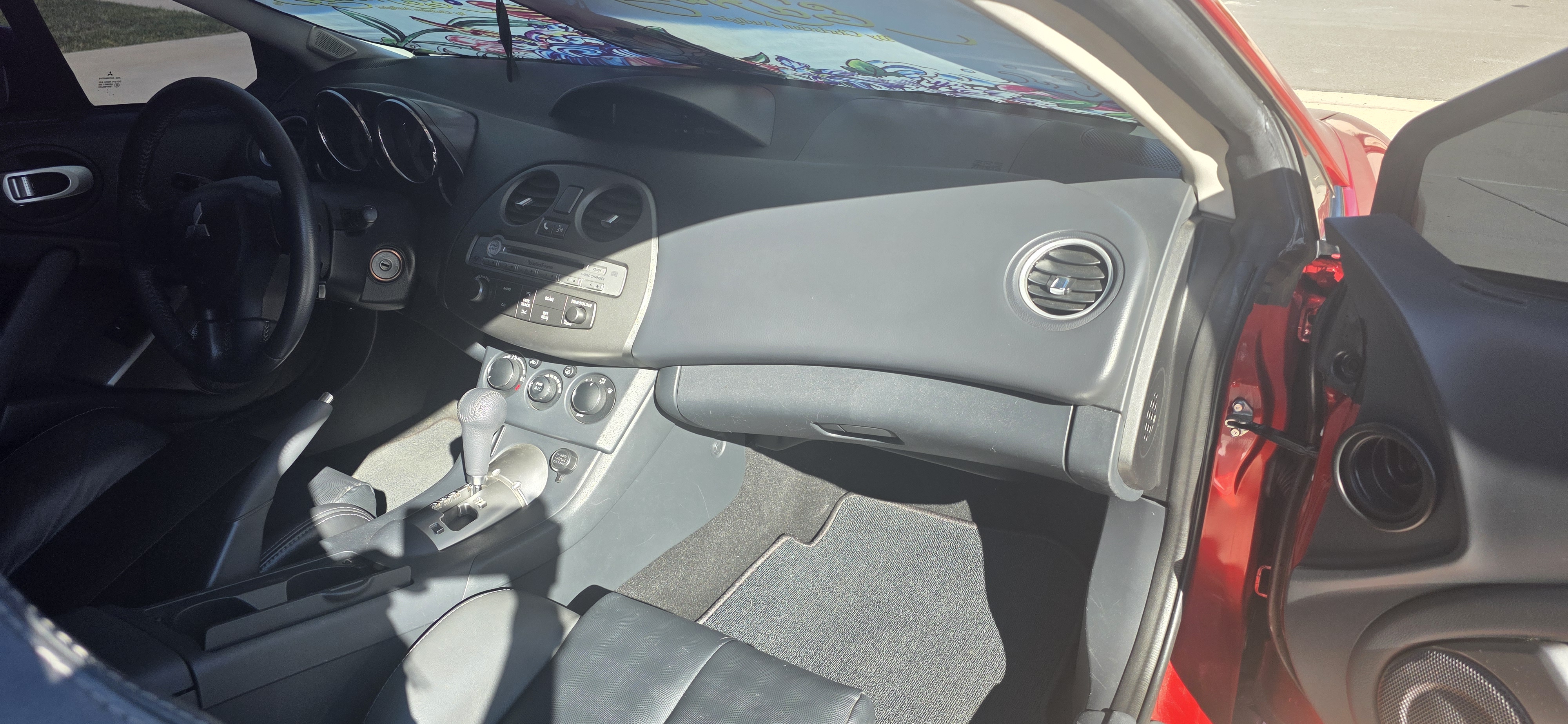 Used 2011 Mitsubishi Eclipse GT FWD image 12