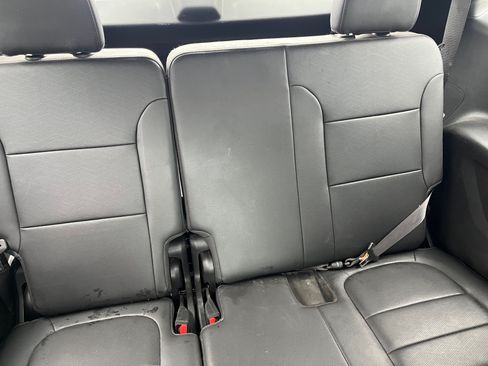 Used 2022 Chevrolet Traverse High Country image 5