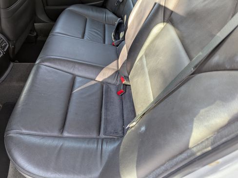 Used 2012 Acura TL Sedan 4D image 6