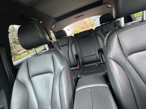 Used 2017 Audi Q7 3.0T Premium Plus image 16