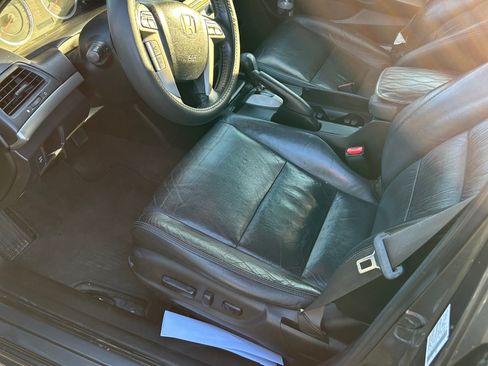 Used 2010 Honda Accord EX-L image 6