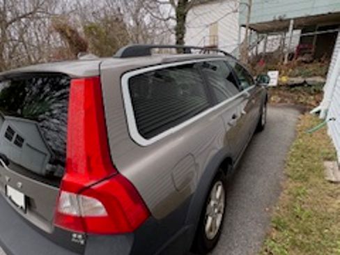 Used 2010 Volvo XC70 3.2 image 4