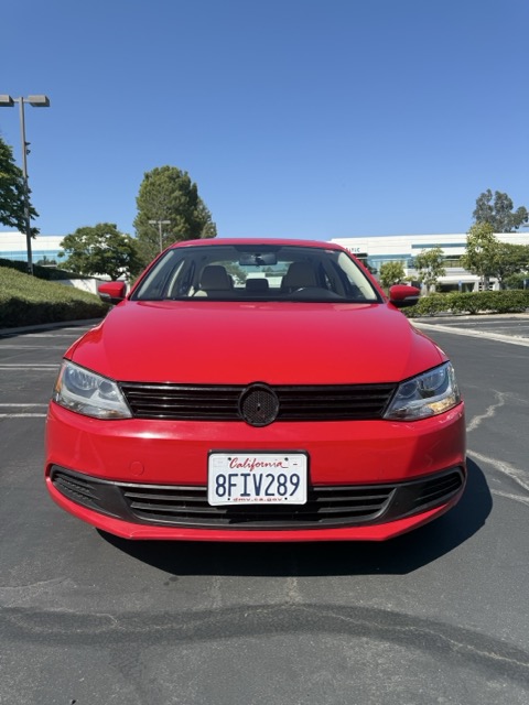 Used 2012 Volkswagen Jetta SE FWD image 13