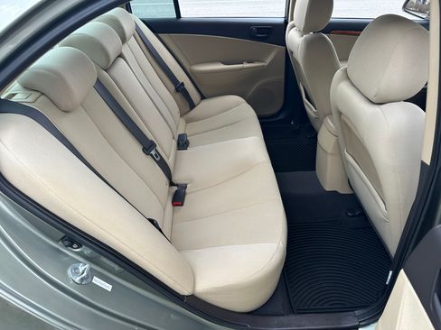 Used 2010 Hyundai Sonata GLS w/ Popular Equipment Pkg 2 image 18