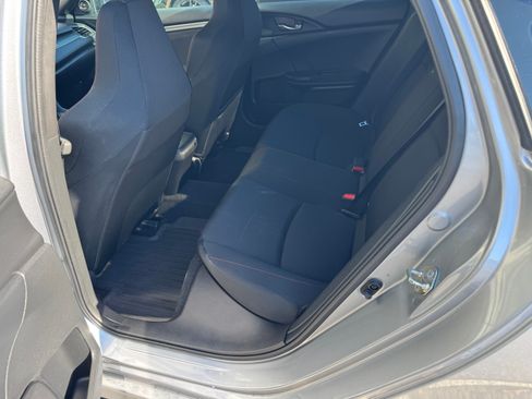Used 2017 Honda Civic Si image 12