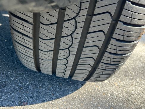 Used 2017 Volvo XC90 T6 Inscription w/ Vision Package image 6