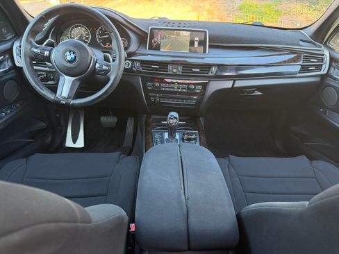 Used 2014 BMW X5 xDrive50i AWD/4WD image 24