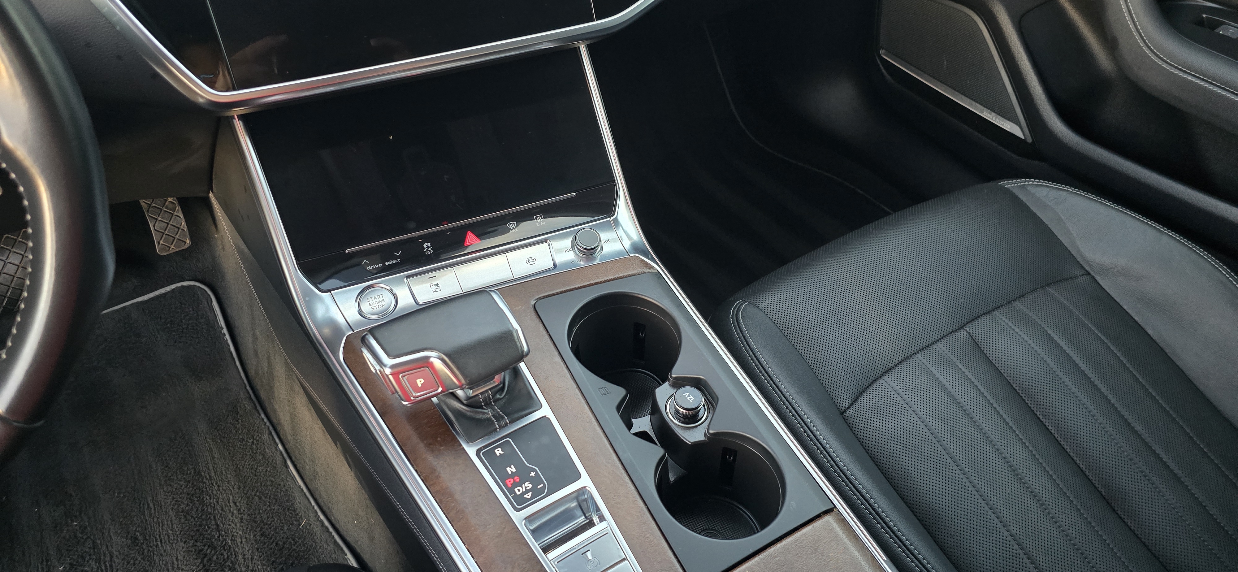 Used 2019 Audi A7 3.0T Prestige w/ Prestige Package AWD/4WD image 23