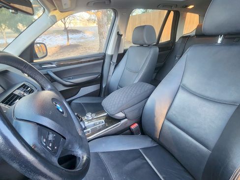 Used 2013 BMW X3 xDrive28i image 10