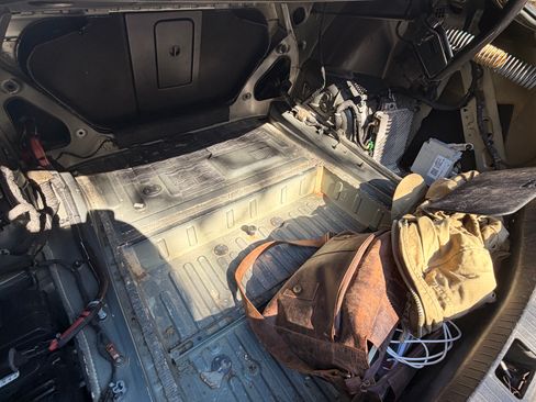 Used 2016 Cadillac CTS Vsport image 9