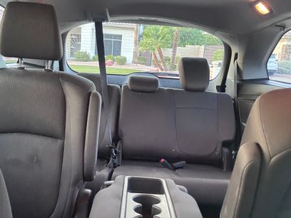 Used 2018 Honda Odyssey EX
