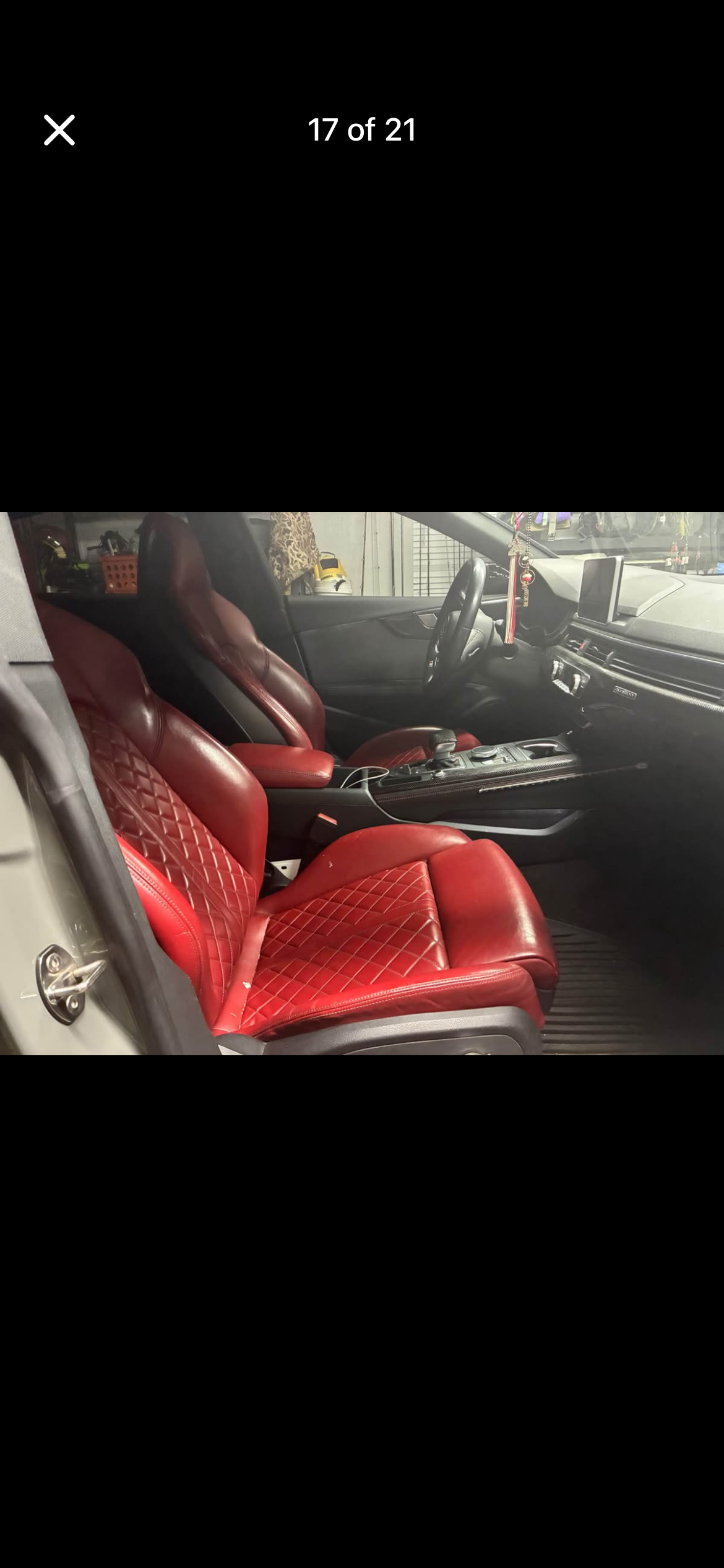 Used 2019 Audi S5 Premium Plus w/ Premium Plus AWD/4WD image 13