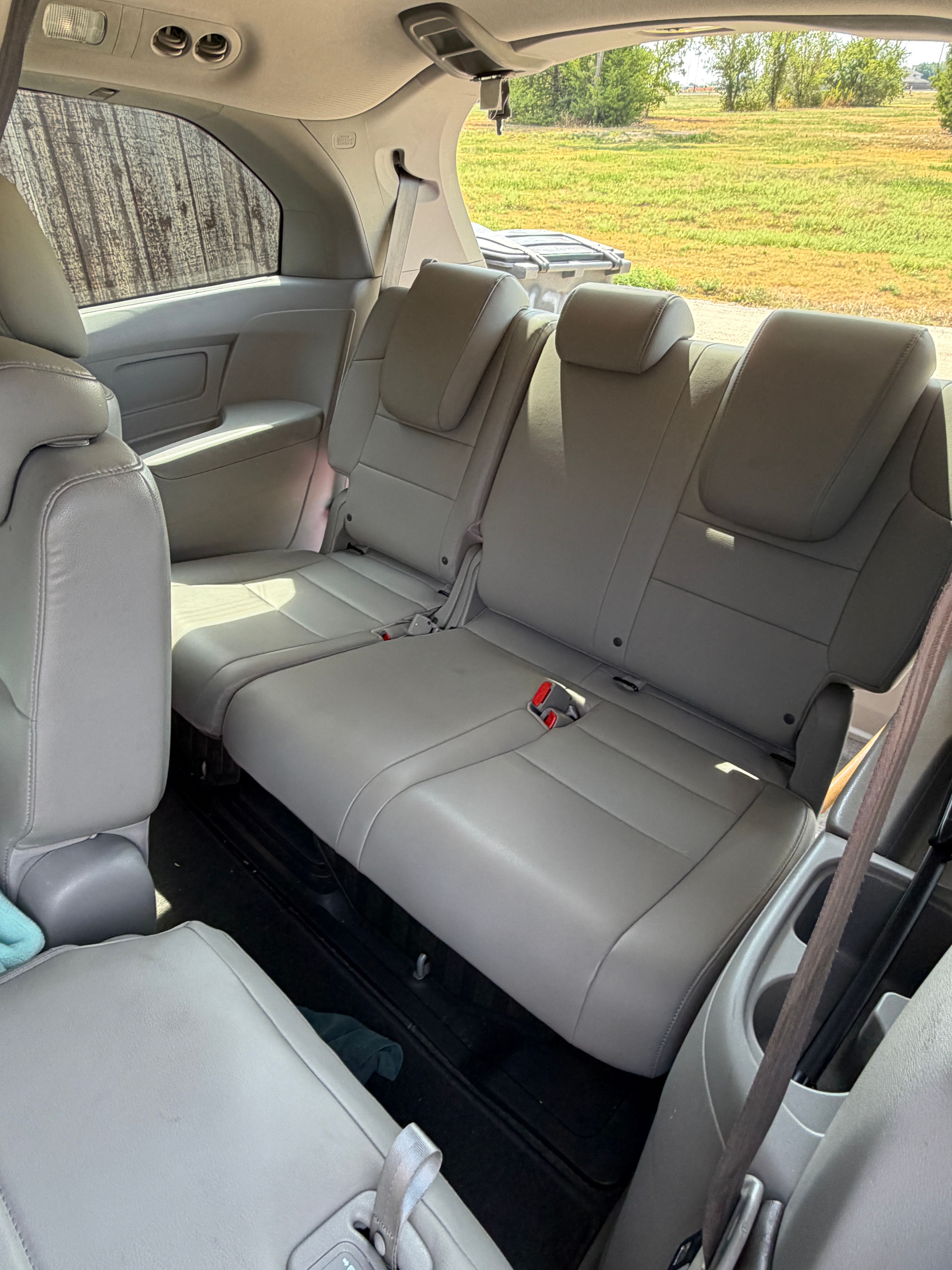 Used 2012 Honda Odyssey EX-L image 4
