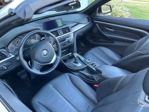 Used 2014 BMW 428i xDrive Convertible image 14