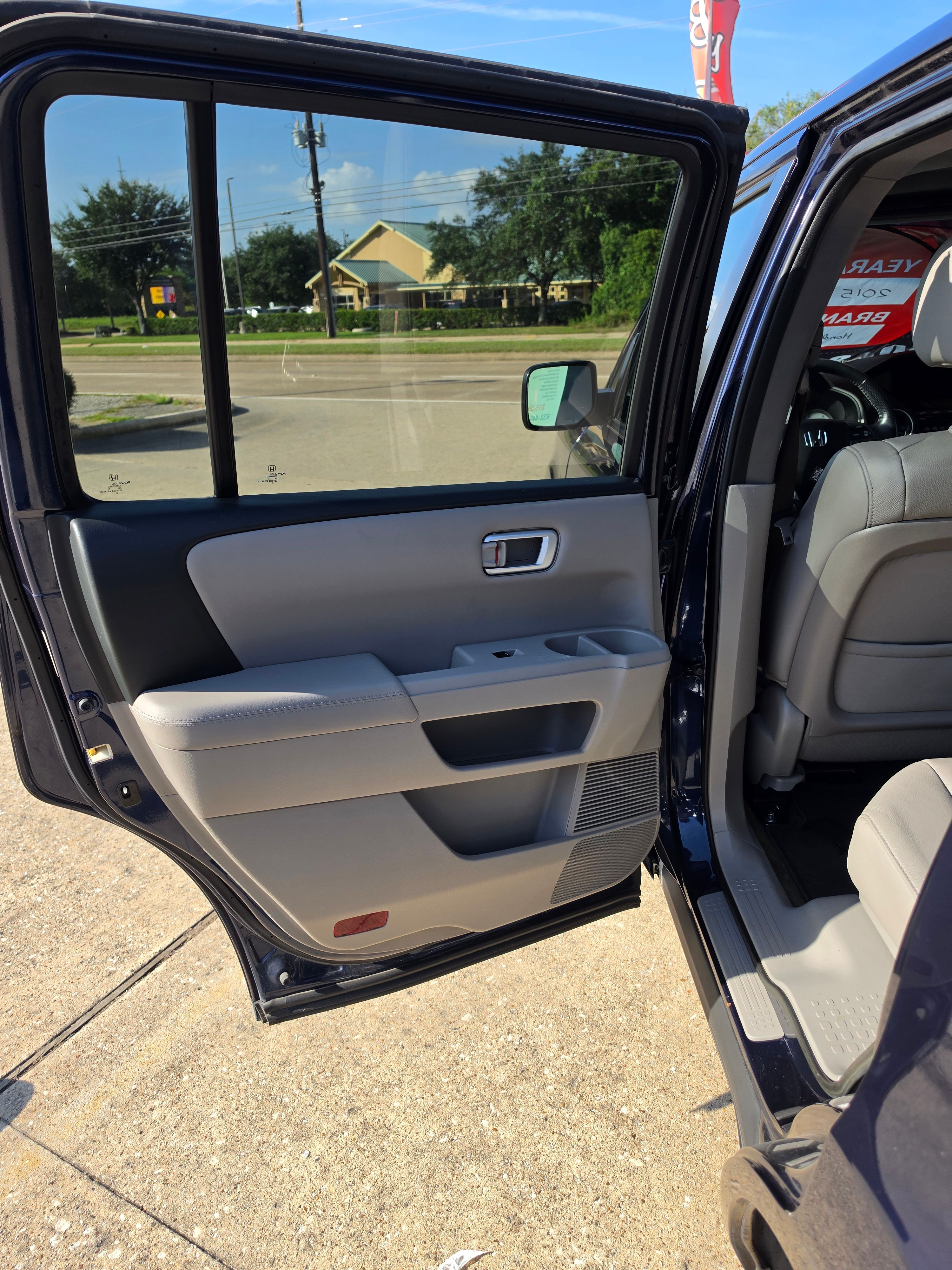 Used 2015 Honda Pilot EX-L image 14