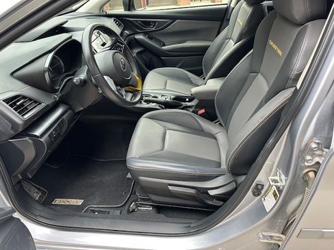 Used 2022 Subaru Crosstrek 2.5i Sport w/ Popular Package #3 image 5