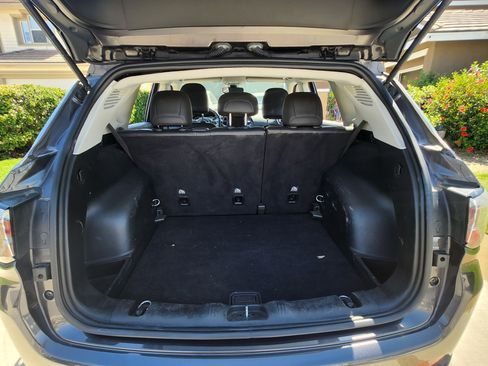 Used 2019 Jeep Compass Limited image 18