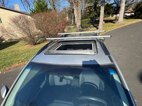 Used 2011 Subaru Forester 2.5X Premium image 11