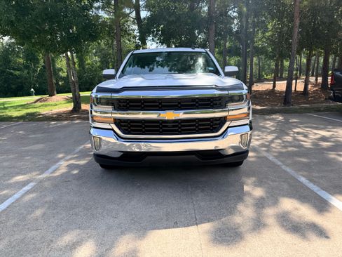 Used 2017 Chevrolet Silverado 1500 LT w/ All Star Edition RWD image 4