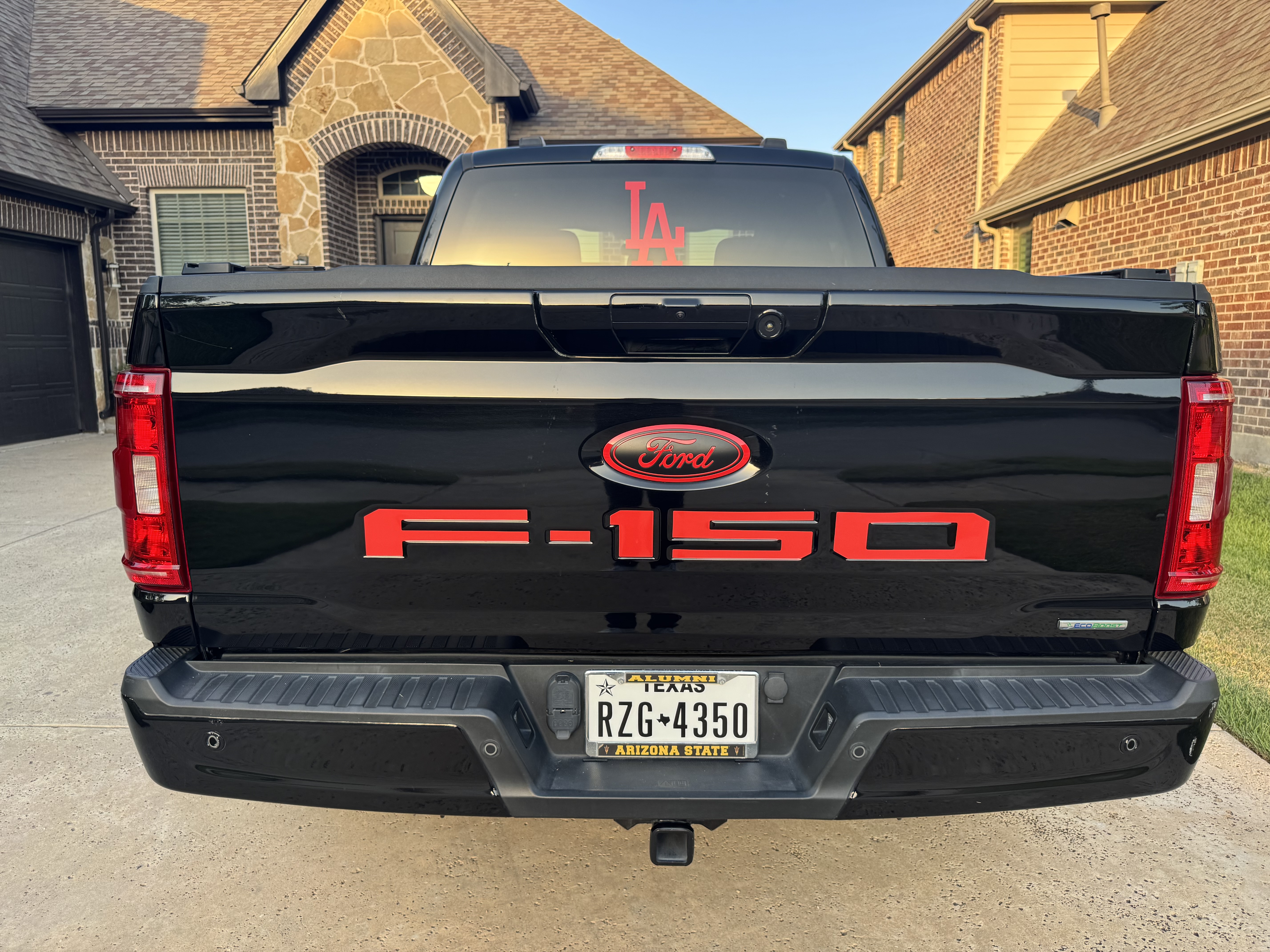 Used 2022 Ford F150 XLT w/ Equipment Group 302A High RWD image 8
