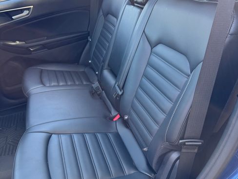 Used 2024 Ford Edge SEL w/ Convenience Package AWD/4WD image 17