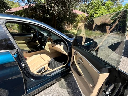 Used 2016 BMW 428i Gran Coupe xDrive AWD/4WD image 19