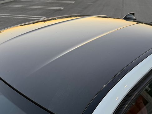 Used 2016 BMW M3 Sedan 4D image 11