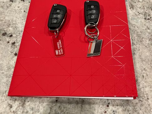 Used 2019 Audi RS 3 AWD/4WD image 16