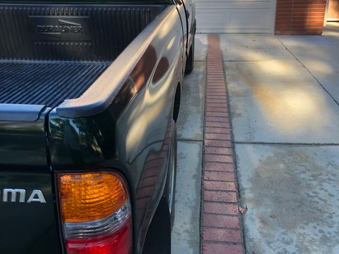 Used 2002 Toyota Tacoma 2WD Xtracab image 6