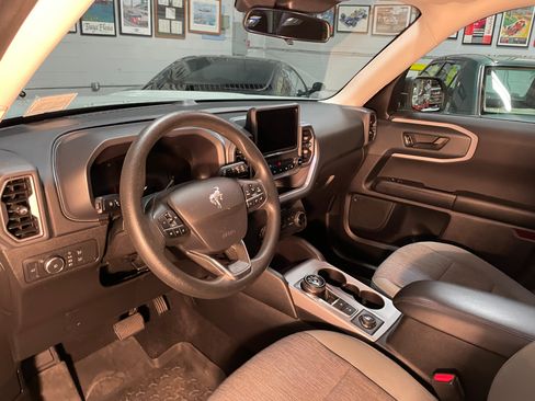 Used 2021 Ford Bronco Sport Big Bend image 17