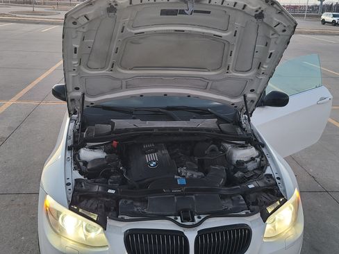 Used 2011 BMW 335is Convertible image 6